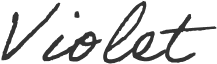 Violet